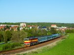 M�sto : Namest nad OslavouDatum : 27.04.2025