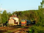 M�sto : Luka nad JihlavouDatum : 01.05.2025