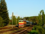 M�sto : Luka nad JihlavouDatum : 01.05.2025
