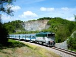 Msto : Stribrna SkaliceDatum : 11.05.2025