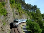 Msto : Zruc nad Sazavou - zastavkaDatum : 11.05.2025