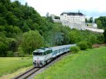 Msto : Cesky SternberkDatum : 18.05.2025