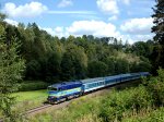 M�sto : Luka nad JihlavouDatum : 24.08.2025