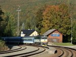 M�sto : Horni LipovaDatum : 03.10.2026