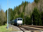 M�sto : Zelezna Ruda - AlzbetinDatum : 19.04.2025