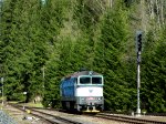 M�sto : Zelezna Ruda - AlzbetinDatum : 19.04.2025