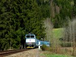 M�sto : Zelezna Ruda - mestoDatum : 19.04.2025