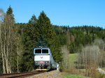 M�sto : Zelezna Ruda - mestoDatum : 19.04.2025