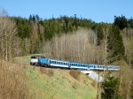 Msto : Zelezna Ruda - mestoDatum : 19.04.2025