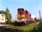 Msto : HrdloezyDatum : 26.5.2001