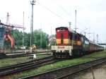 Msto : Ostrava - HruovDatum : 15.06.2001