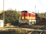 Msto : Ropice - zastvkaDatum : 21.10.2000