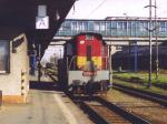 Msto : Ostrava hl.n.Datum : 24.10.2002