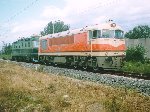 Msto : Bratislava - PetralkaDatum : 22.8.1998