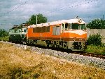 Msto : Bratislava - PetralkaDatum : 22.8.1998