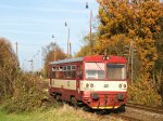 Msto : Janovice nad hlavouDatum : 26.10.2013