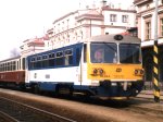 Msto : Praha - DejviceDatum : 12.4.1996