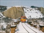 Msto : Praha - SemmeringDatum : 26.2.1993