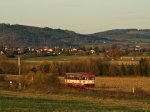 Msto : Janovice nad hlavouDatum : 28.10.2013