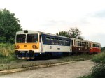 Msto : Kladno - OstrovecDatum : 29.7.1997