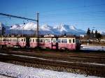 Msto : Poprad - TatryDatum : 21.02.2004