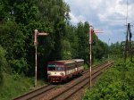 Msto : Janovice nad hlavouDatum : 31.05.2014