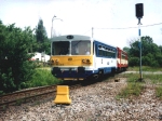Msto : Ostrava - HranenkDatum : 15.06.2001