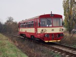 Msto : Praha - ZlinDatum : 03.11.2004