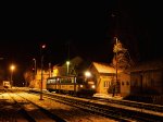 Msto : Trhovy StepanovDatum : 11.12.2021