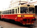 Msto : Praha - DejviceDatum : 9.2.1995