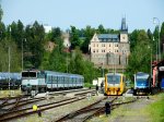 M�sto : Zruc nad SazavouDatum : 03.05.2025