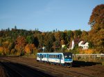 Msto : Trutnov - PoriciDatum : 09.10.2022