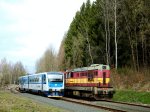 M�sto : RadvaniceDatum : 05.04.2025