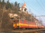 Msto : Praha - ZlchovDatum : 28.12.1993