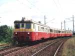 Msto : Ostrava - KuniceDatum : 06.08.1998
