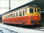 Msto : Praha - SmchovDatum : 26.2.1993