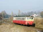 Msto : Janovice nad hlavouDatum : 30.01.2006