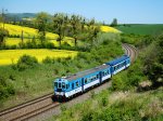 Místo : Brankovice
Datum : 27.04.2025