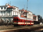 Msto : Praha - DejviceDatum : 17.4.1996