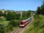 M�sto : Luka nad JihlavouDatum : 25.07.2026