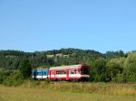 M�sto : BransouzeDatum : 25.07.2026