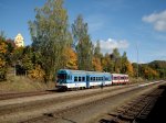 Msto : Trutnov - PoriciDatum : 09.10.2022