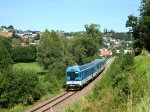 M�sto : Luka nad JihlavouDatum : 25.07.2026