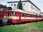 Msto : Brno - MalomiceDatum : 05.08.2003