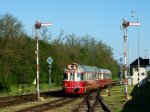 M�sto : Hrusovany nad JevisovkouDatum : 01.05.2025
