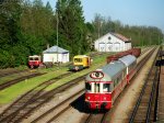 M�sto : Hrusovany nad JevisovkouDatum : 01.05.2025