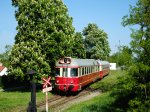 M�sto : HevlinDatum : 01.05.2025
