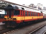 Msto : Praha hl.n.Datum : 19.3.1995