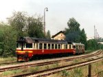 Msto : Praha - HluboepyDatum : 14.5.1997