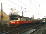 Msto : Praha - Masarykovo ndraDatum : 29.12.1995